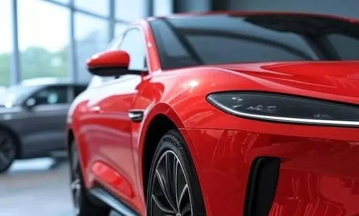 Xiaomi will not sell EVs overseas before 2027