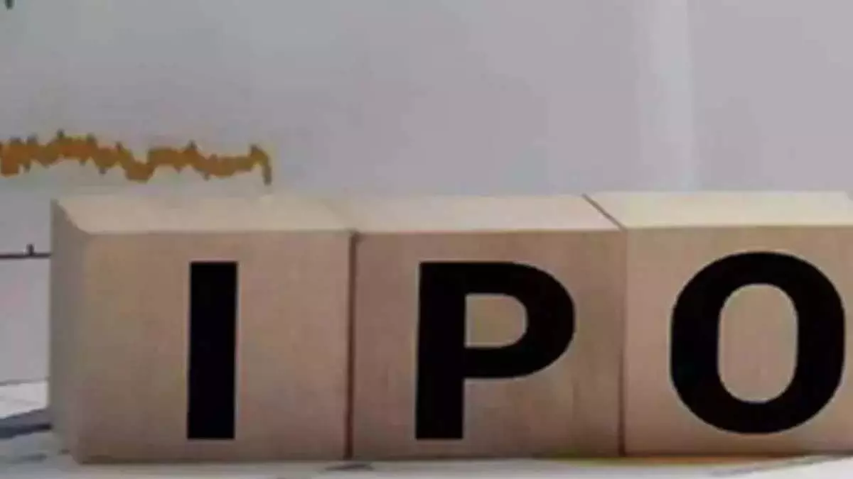 Mainboard IPOs make a strong comeback in May, signaling new strength in Indian markets