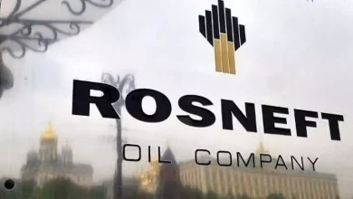 Rosneft's Naira stake sale may be hit by EU ban