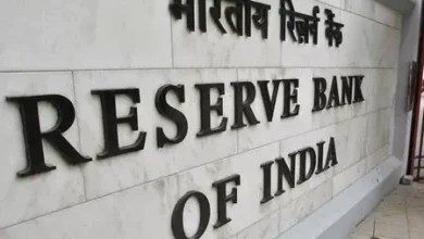RBI's FI index rose 4.3 percent to 67 in March