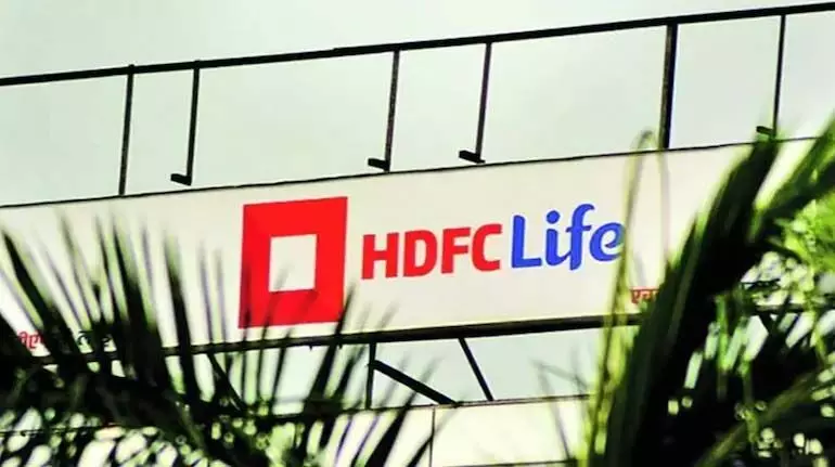 HDFC Life insures 5 crore people by FY 2025