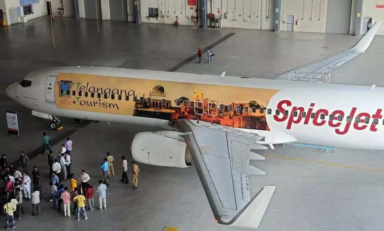 Supreme Court dismisses appeal against SpiceJet for Rs 1,300 crore damages