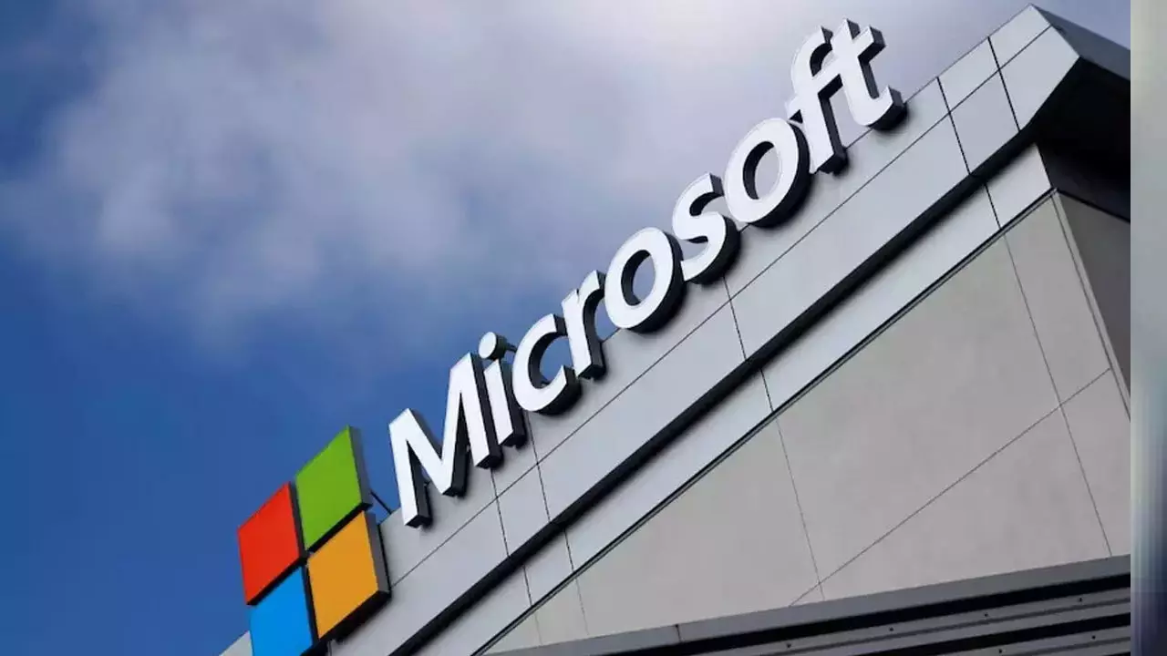 Microsoft previews Windows 2030: A new era of AI-powered computing