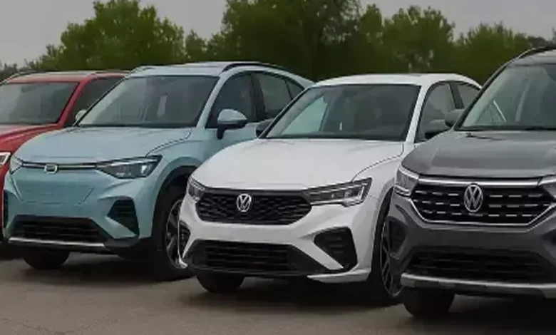 Top cars coming on the roads in August 2025