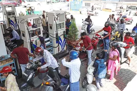 Centre refutes reports of negative impact of 20% ethanol blending in petrol
