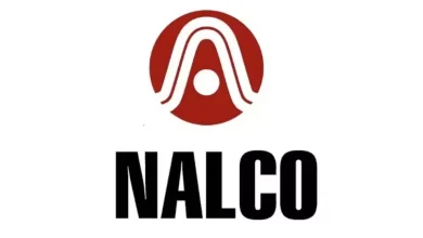 NALCO's net profit Q1, rises 78% to Rs 1,049 crore