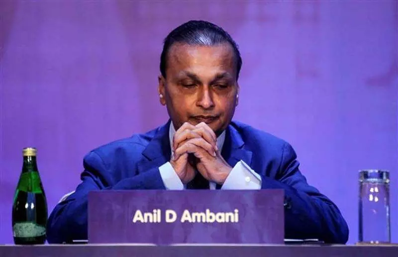 Delhi Delhi: Reliance Group Chairman Anil Ambani on Tuesday appeared before the Enforcement Directorate (ED) in connection with the over Rs 17,000 crore bank loan fraud cases involving several companies of his group. The 66-year-old industrialist was not allowed to have a lawyer with him during the nearly 10-hour closed-door questioning registered under the Prevention of Money Laundering Act (PMLA). "During the questioning, he was asked several questions related to loan transactions. Mr Ambani sought seven days' time to submit the necessary details and supporting documents," a senior ED official told The Tribune. Earlier on July 24, the agency had carried out a major search operation at the premises of over 50 companies and over 25 individuals linked to the case. According to a senior official of the investigating agency, the money laundering probe is based on the FIR filed earlier by the CBI and information shared by other entities such as National Housing Bank, SEBI, National Financial Reporting Authority (NFRA) and Bank of Baroda. According to the ED, the investigation has unearthed a well-planned scheme involving illegal diversion of public money through fraudulent means, which allegedly involved defrauding banks, shareholders, investors and other financial institutions. Preliminary findings suggest that loans worth about Rs 3,000 crore were illegally diverted from Yes Bank between 2017 and 2019. The ED has found that just before these loans were sanctioned, entities linked to Yes Bank promoters received significant financial transfers, raising concerns of a quid pro quo arrangement.