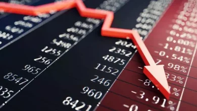 Sensex closed above 81 thousand level, up 419 points on gains in metal, auto stocks