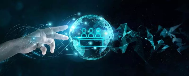 Services sector growth rate reached 11-month high in July