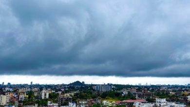 Chennai airport cancels 54 flights amid heavy rain alert