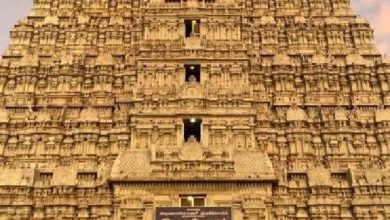 Entry to Arunachaleswara Hill in Tamil Nadu closed due to landslide threat