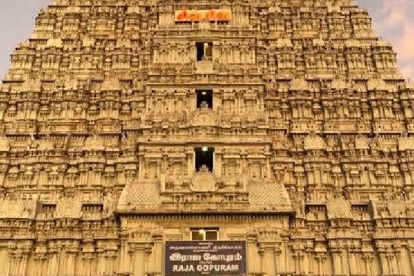 Entry to Arunachaleswara Hill in Tamil Nadu closed due to landslide threat