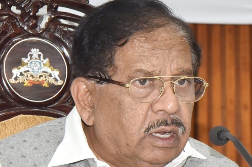 Karnataka minister's statement: There is no confusion about leadership in the Congress