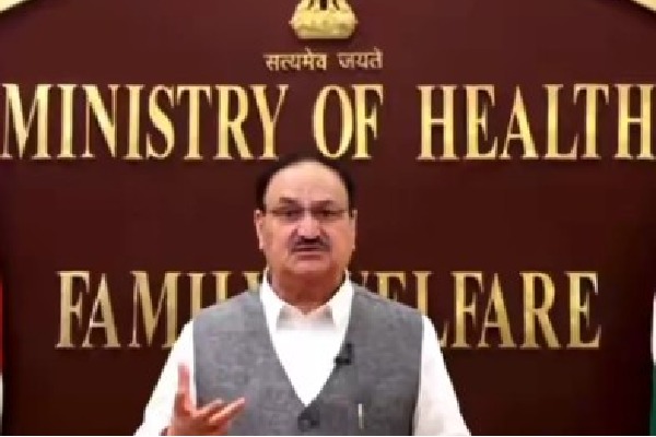 Nadda: One Health Mission will provide a new foundation for India's pandemic strategy