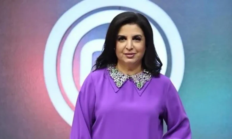 YouTube makes Farah Khan a millionaire, claims career's biggest earnings