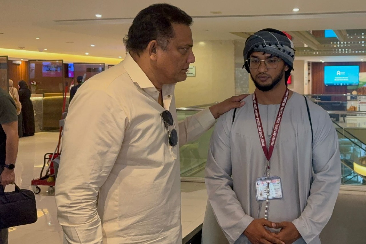 Preparations underway for burial of 45 pilgrims who died in bus accident near Medina