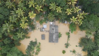 Ditawah disaster: Death toll rises to 153, hundreds still missing in Sri Lanka