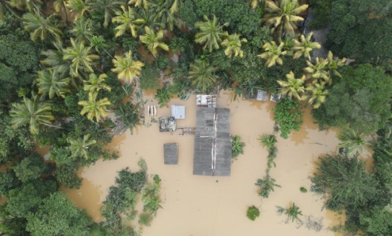 Ditawah disaster: Death toll rises to 153, hundreds still missing in Sri Lanka