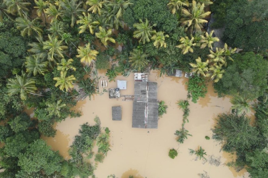 Ditawah disaster: Death toll rises to 153, hundreds still missing in Sri Lanka