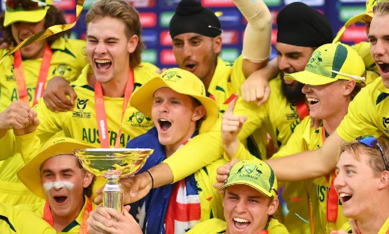 ICC announces schedule for Under-19 Men's Cricket World Cup