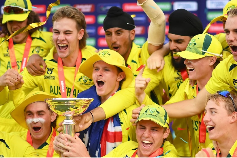 ICC announces schedule for Under-19 Men's Cricket World Cup