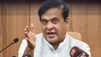 Assam Chief Minister says that migration from across the border is changing the demographic landscape