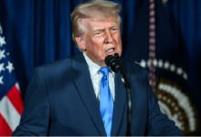 Trump promised significant reductions in the prices of American medicines.