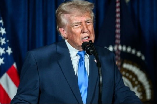 Trump promised significant reductions in the prices of American medicines.