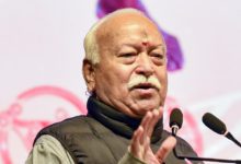 Mohan Bhagwat: There is no conflict between science and religion