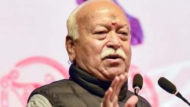 Mohan Bhagwat: There is no conflict between science and religion