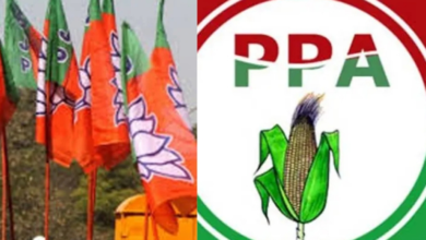 Arunachal Pradesh local body election results: BJP wins in Itanagar, PPA leads in Pasighat.