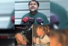 The opposition attacked the Assam government, with Gogoi calling the security arrangements a failure.