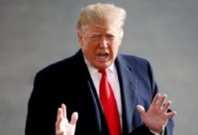 Trump pointed to antitrust risks in the Netflix-Warner mega-merger