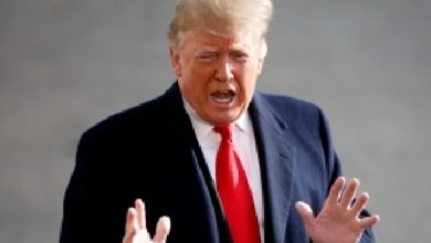 Trump pointed to antitrust risks in the Netflix-Warner mega-merger