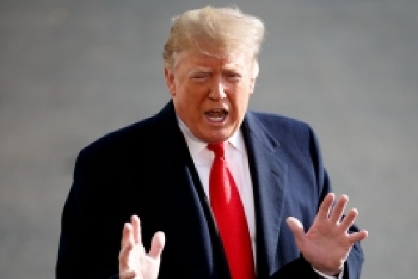 Trump pointed to antitrust risks in the Netflix-Warner mega-merger