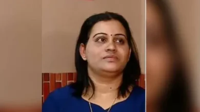 Kerala: After being beaten by the SHO, Shyamol exposed the police's claims