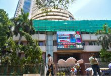 Stocks weaken ahead of RBI policy meeting, Sensex and Nifty affected