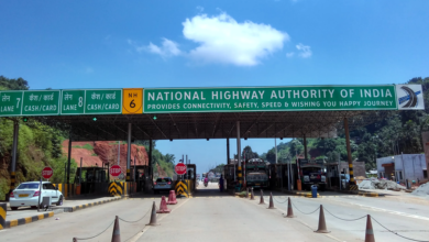 NHAI Shillong PIU gives same toll revenue in controversial RTI replies