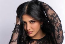 Shruti Haasan shared her feelings while going to the dentist.