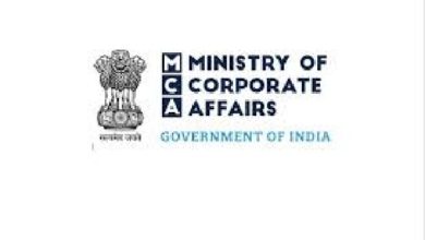 Minister: Over 1.85 lakh companies closed down in the last 5 years