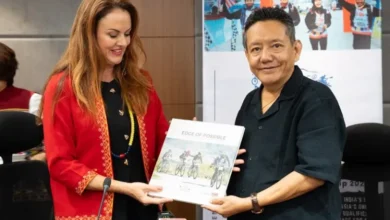 Mechuka becomes Asia's representative venue in Adventure Racing World Series