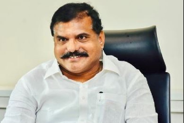 YSRCP leader: The coalition government in Andhra Pradesh has 'failed' on all fronts.