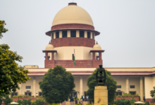 SC grants bail to Manipur conspiracy case accused, overturns Delhi HC verdict