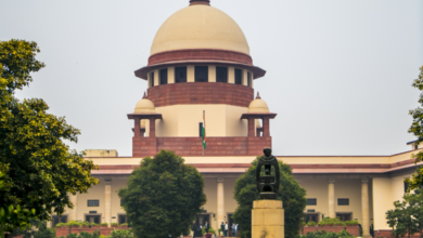 SC grants bail to Manipur conspiracy case accused, overturns Delhi HC verdict