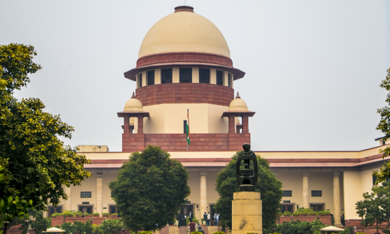 SC grants bail to Manipur conspiracy case accused, overturns Delhi HC verdict