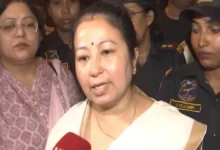 Garima's reaction to the Assam SIT charge sheet: "Now we hope for swift justice"