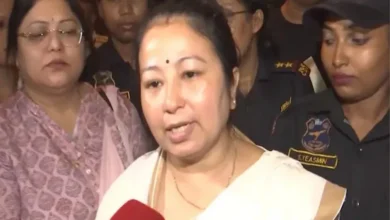 Garima's reaction to the Assam SIT charge sheet: "Now we hope for swift justice"