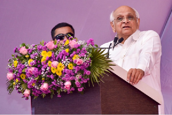 Gujarat will witness the World Meditation Day celebrations today.