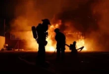 Nagaland: Short circuit will be the biggest cause of fire in Dimapur in 2025