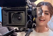 Rashmika Mandanna has landed another job on the sets of 'Cocktail 2'